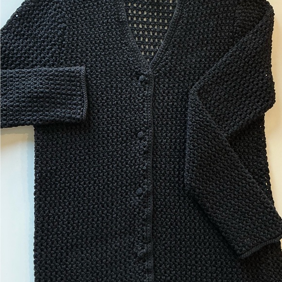 Ralph Lauren Exclusive Hand Knit Sweater Sz XL - Picture 3 of 6